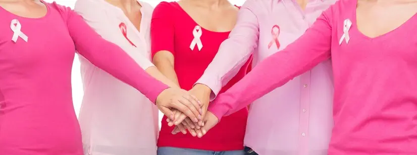 Outubro Rosa: A importância da prevenção do câncer de mama