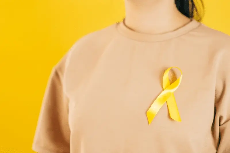 Setembro Amarelo: Conscientização sobre a Prevenção do Suicídio