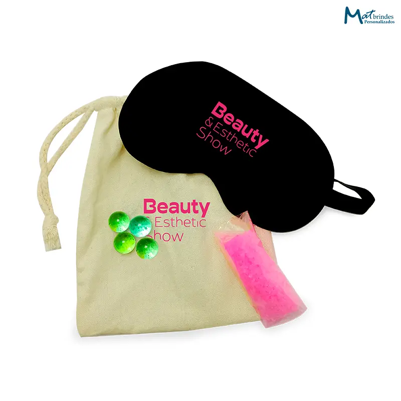 Kit Relax Dia das Mães Personalizado - MB782