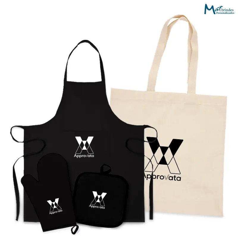 Kit Cozinha II Personalizado - MB803