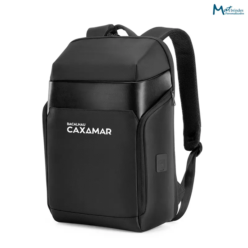 Mochila Premium para Notebook em Poliéster - MB809