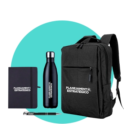 Kit Integração e Onboarding Personalizado