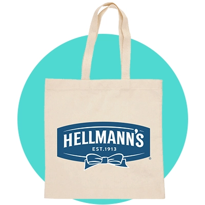 Ecobags de Algodão Personalizadas - Matbrindes