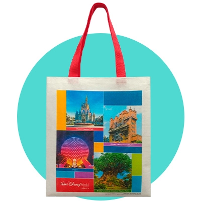 Ecobags em PET Ecológico Personalizadas - Matbrindes