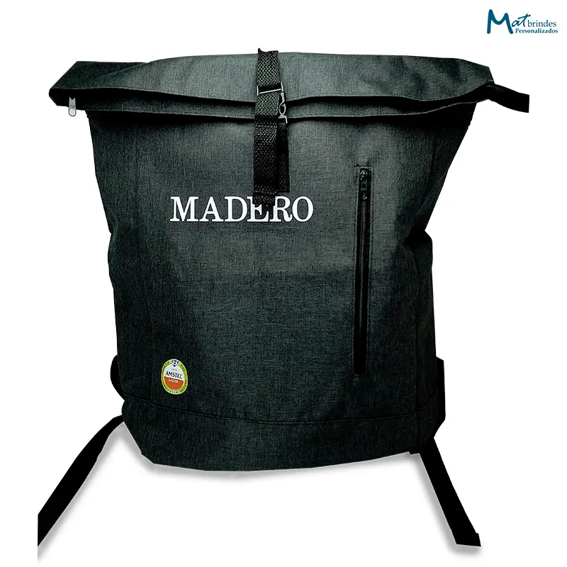 Mochila Térmica de Nylon Emborrachado 47L - MB974