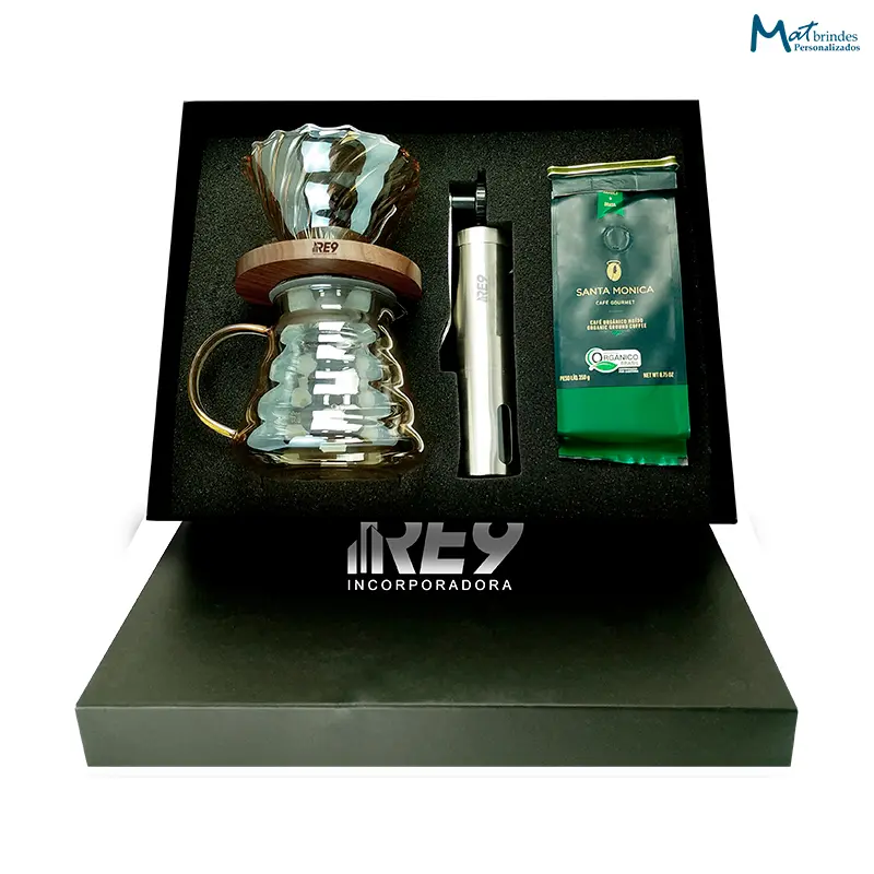 kit-cafe-gourmet-cafeteira-elegante-moedor-mb986-matbrindes-personalizados